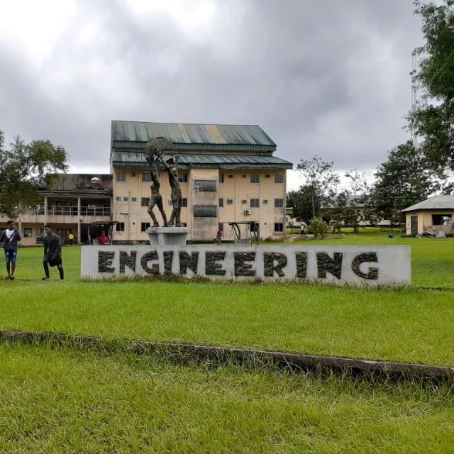 Engineering Faculty